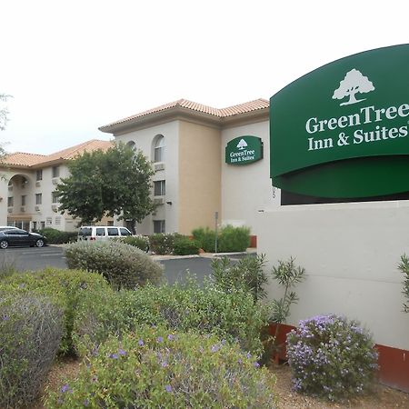Greentree Inn And Suites Mesa / Phoenix Extérieur photo