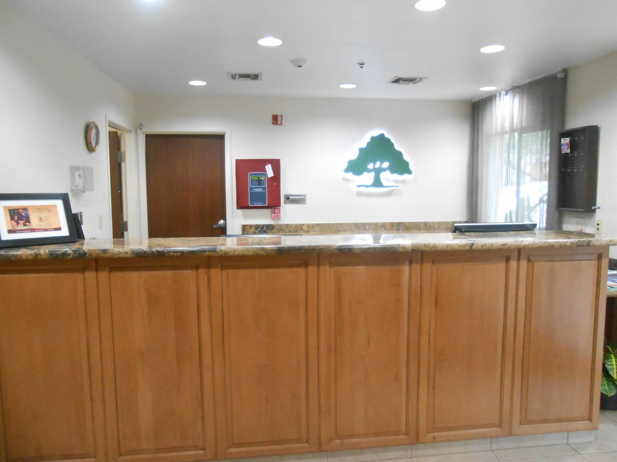 Greentree Inn And Suites Mesa / Phoenix Extérieur photo