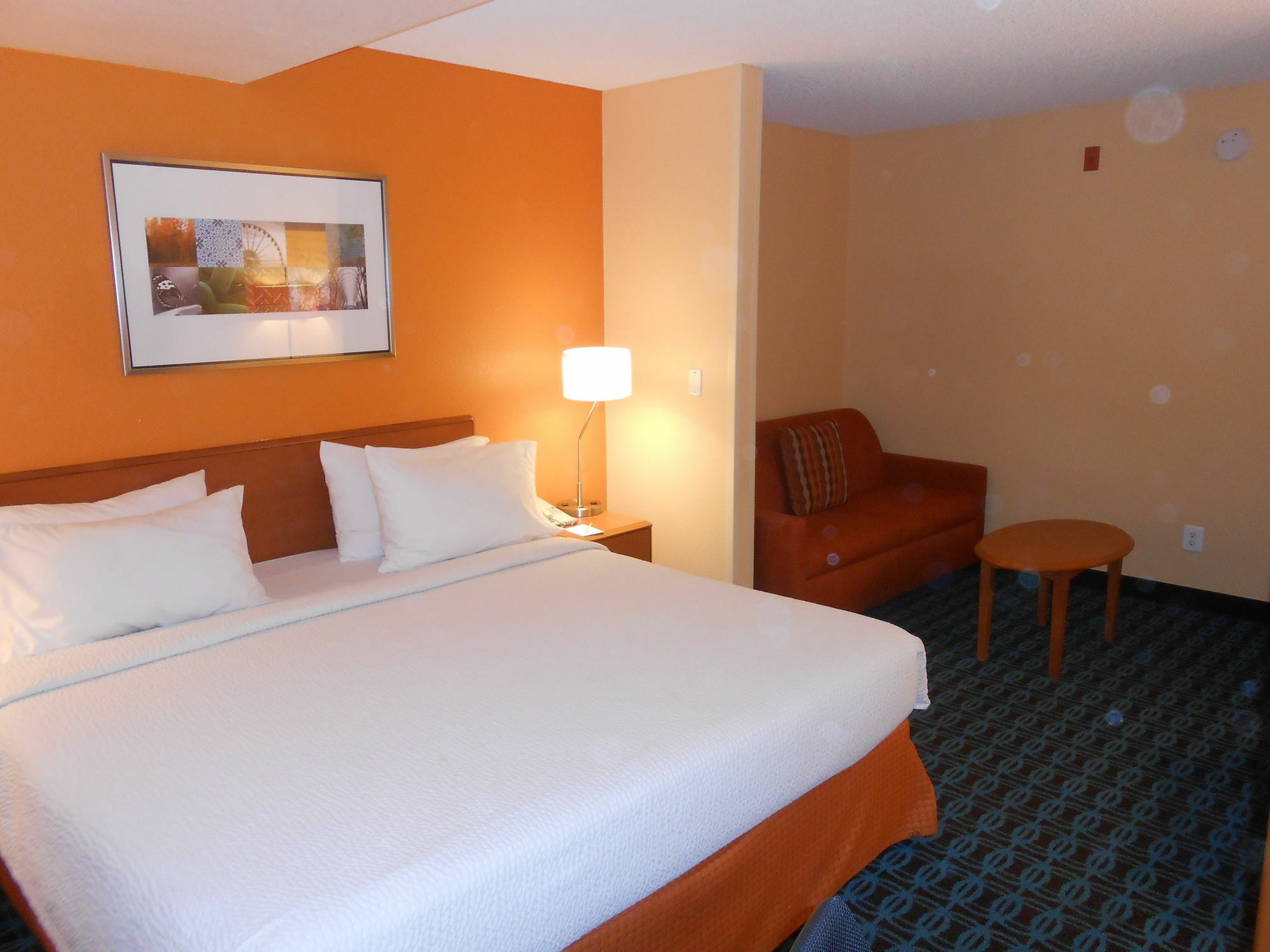 Greentree Inn And Suites Mesa / Phoenix Extérieur photo
