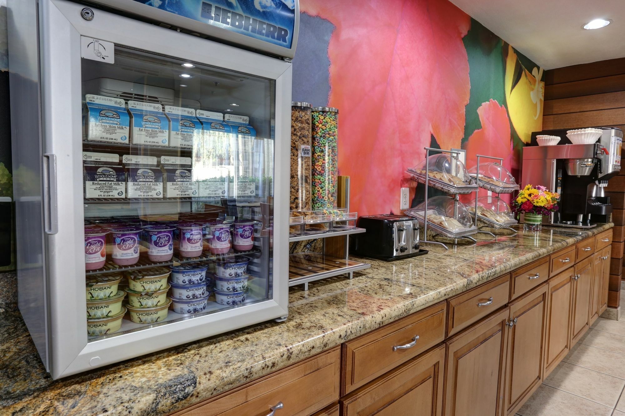 Greentree Inn And Suites Mesa / Phoenix Extérieur photo