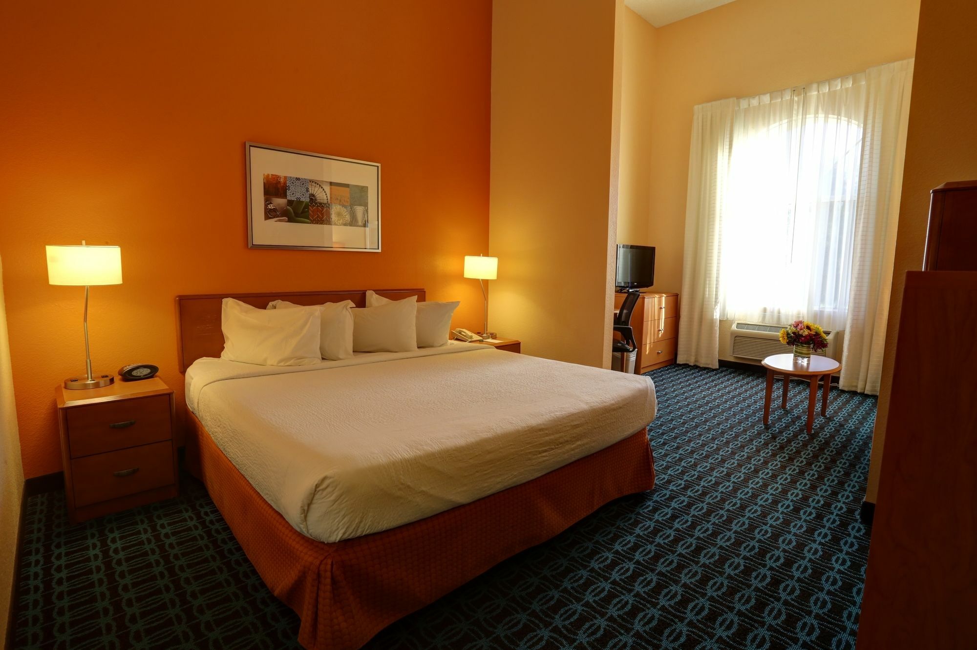 Greentree Inn And Suites Mesa / Phoenix Extérieur photo