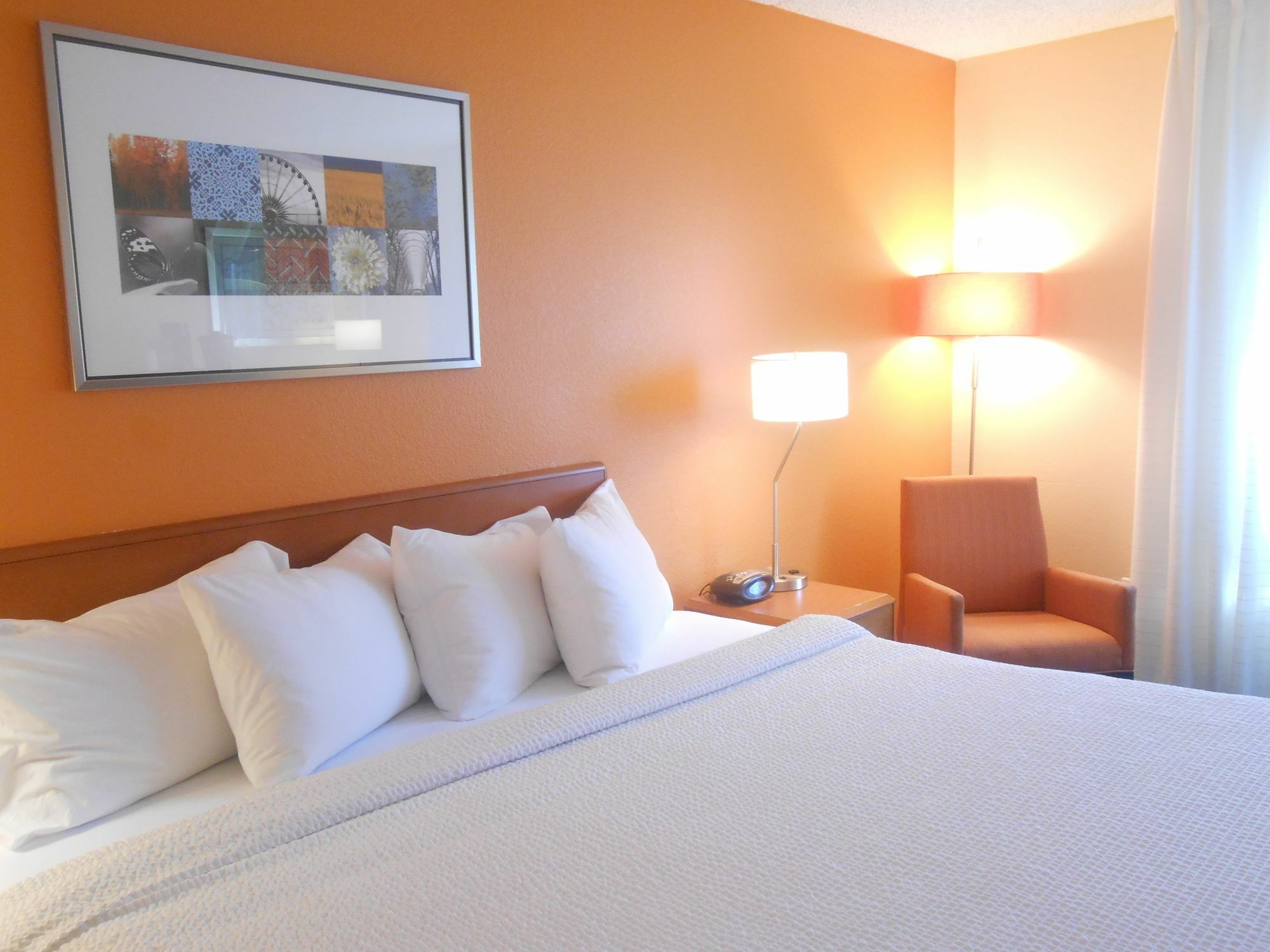 Greentree Inn And Suites Mesa / Phoenix Extérieur photo
